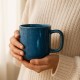 Porcelain Mug